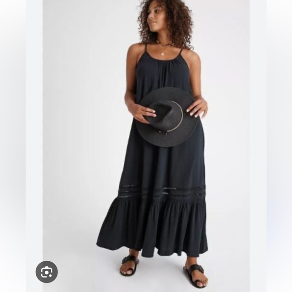 Anthropologie Arlene maxi dress - Picture 2 of 9